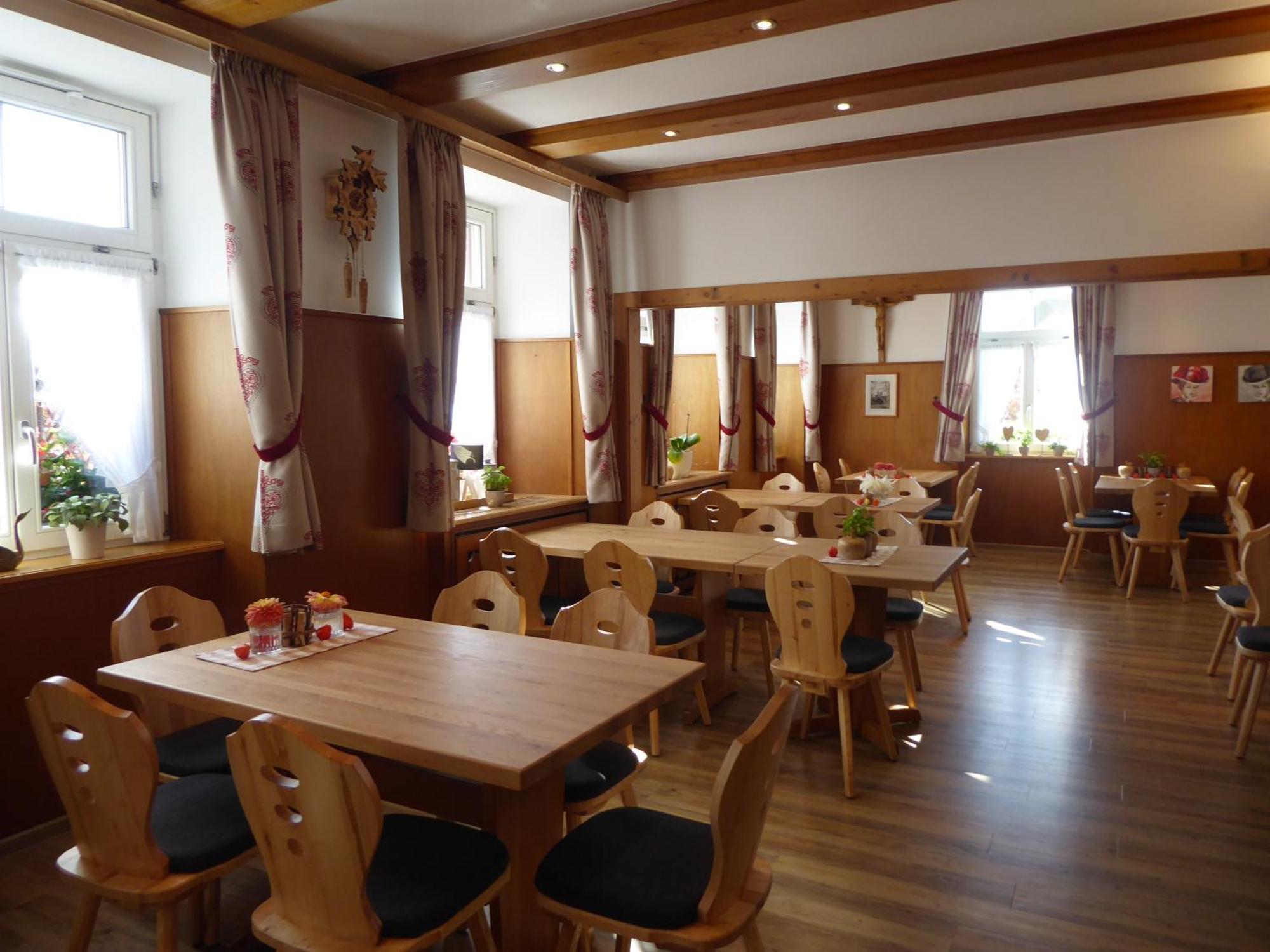 Gasthaus Zum Schwanen Ühlingen-Birkendorf Dış mekan fotoğraf